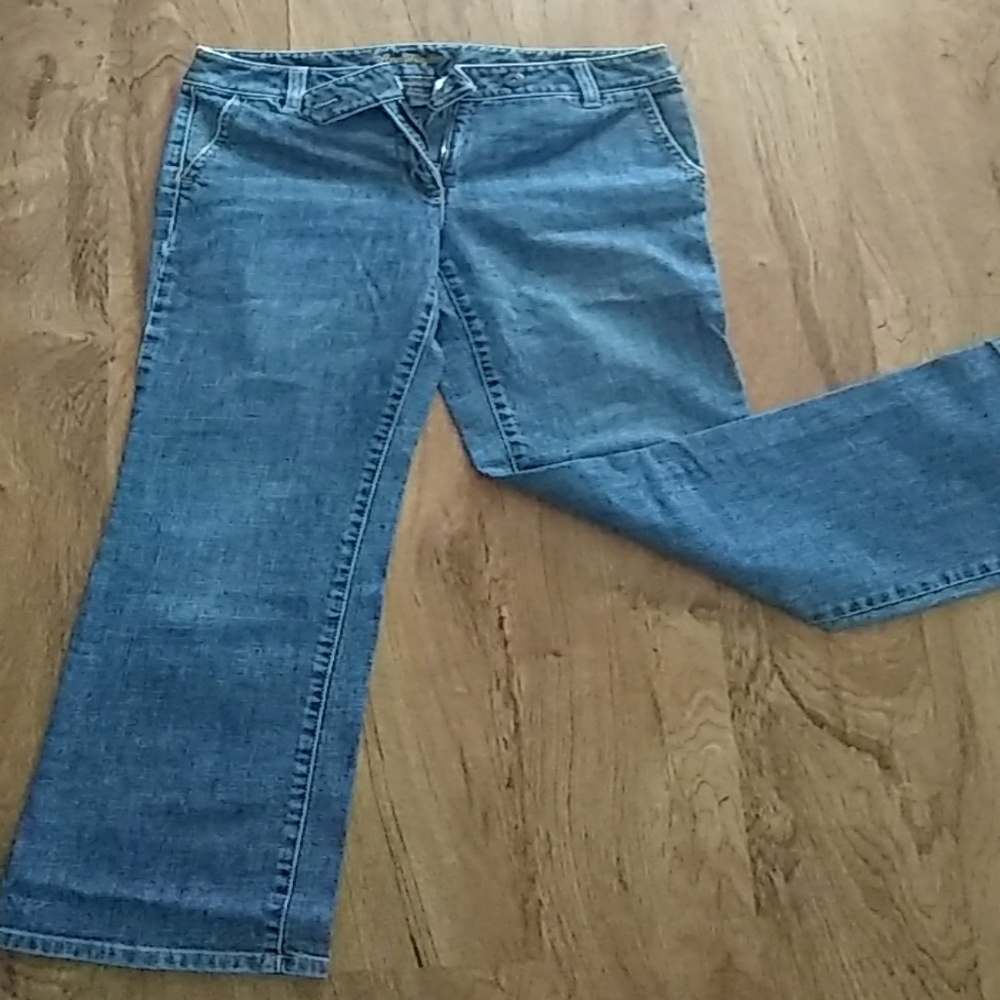 Ann Taylor jeans